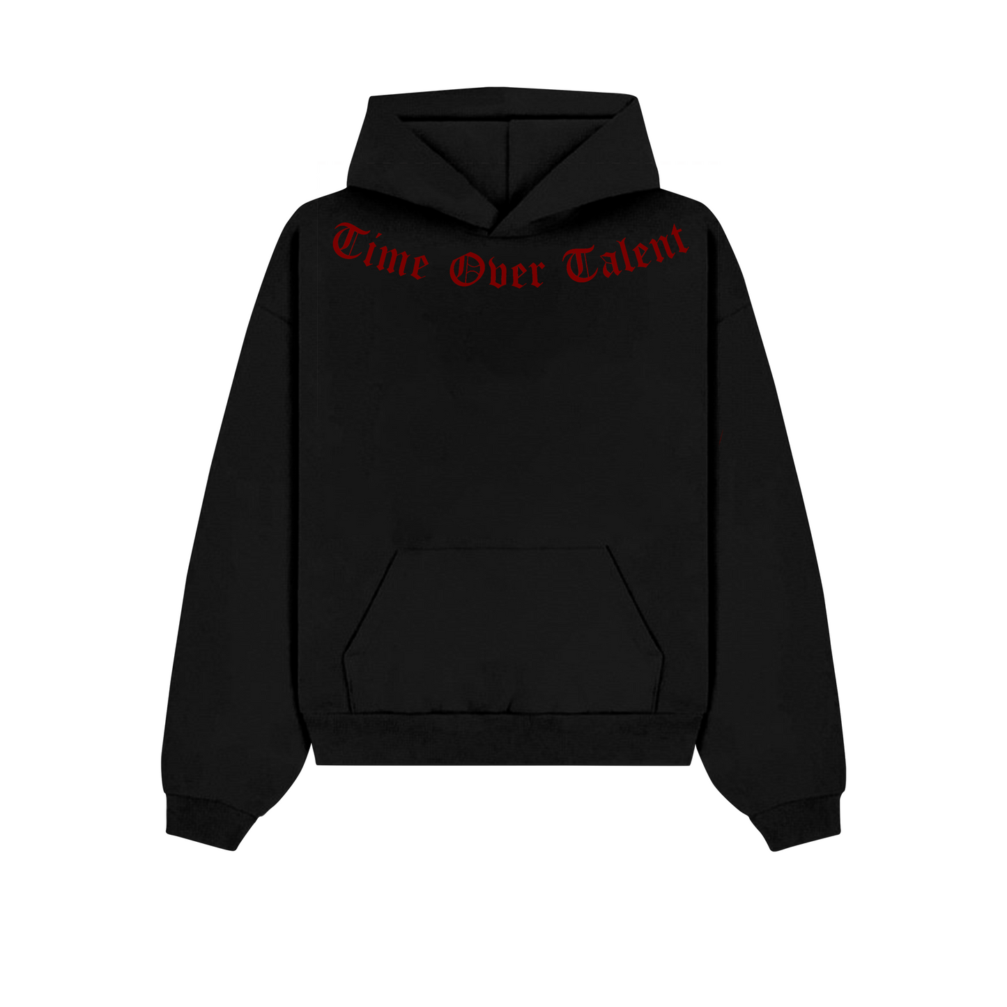 Vamp Teeth Heavy Weight Hoodie